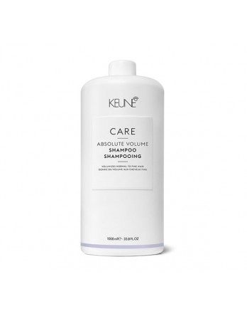 Keune Care Absolute Volume Shampoo Liter